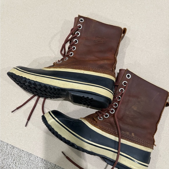 Womens Snow Boot - Picture 2 of 4